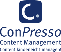 ConPresso Logo